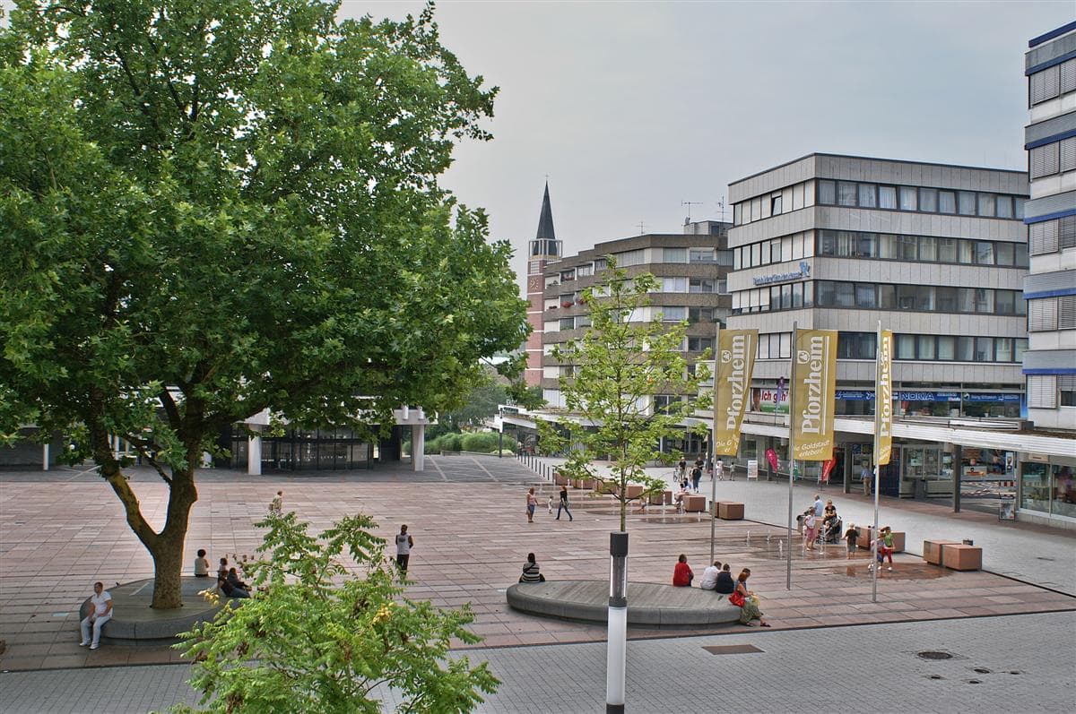 Pforzheim